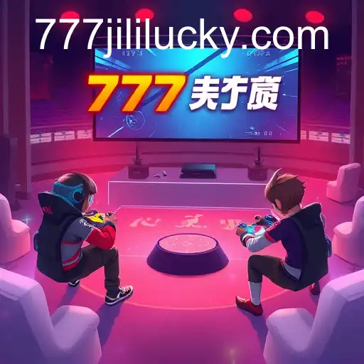 The Rise of 777jili in Online Gaming