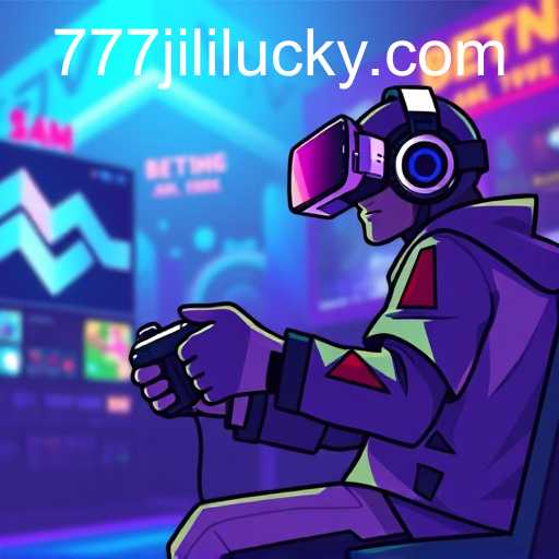 777jili Revolutionizes Online Gaming Scene