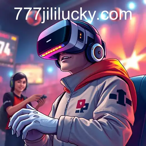 777jili: Revolutionizing Online Gaming