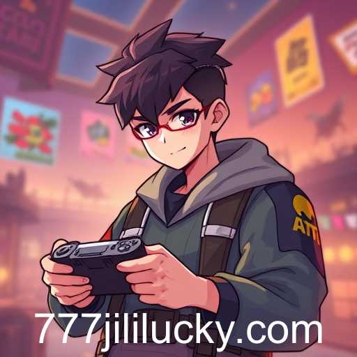 Exploring the 'About Us' Game Category: A Deep Dive into the 777jili Experience