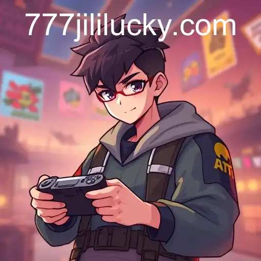 Exploring the 'About Us' Game Category: A Deep Dive into the 777jili Experience