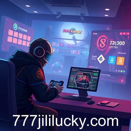 Emerging Trends in Online Gaming