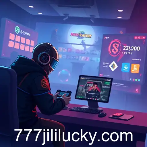 Emerging Trends in Online Gaming