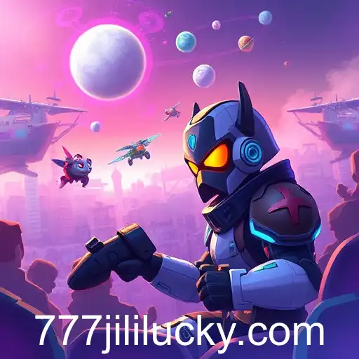 The Evolution of Online Gaming Platforms