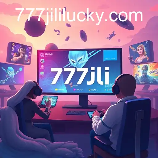 Evolving Trends in Online Gaming