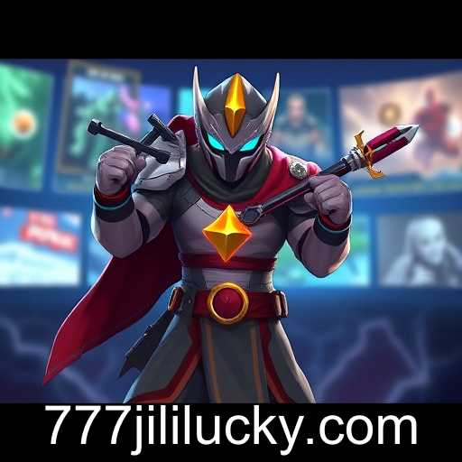 Exploring the Rise of 777jili in Gaming