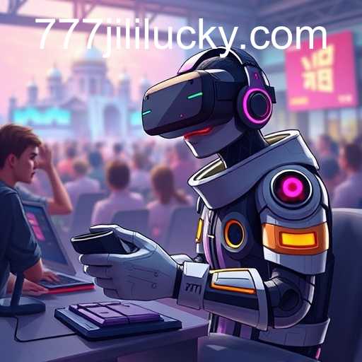 Evolving Landscape of Online Gaming in 2025