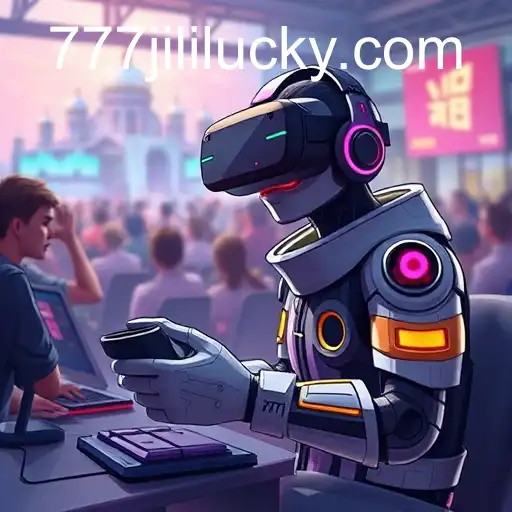 Evolving Landscape of Online Gaming in 2025