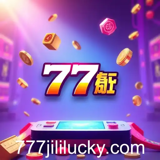 Impact of 777jili on Online Gaming in 2025