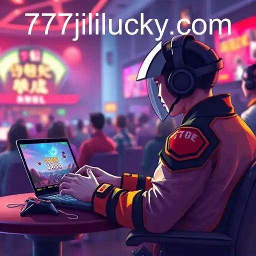 The Impact of Online Gaming on Global Entertainment