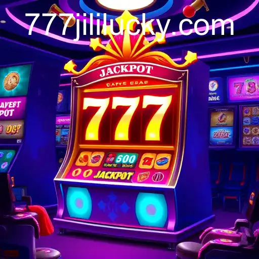 Exploring the Thrills of Jackpot Games with 777jili