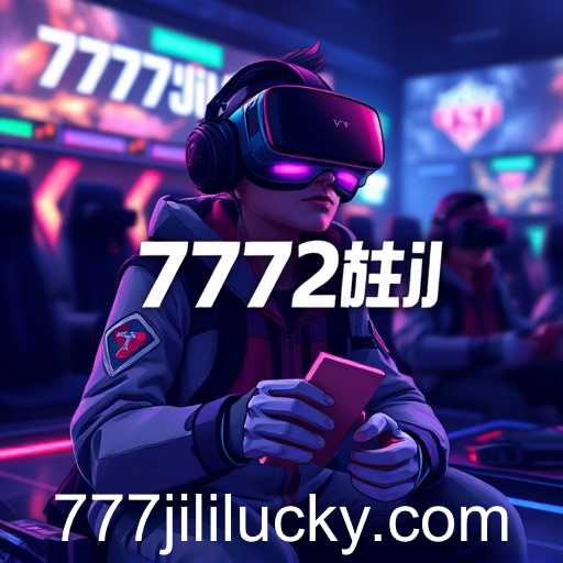 The Rise of 777jili in Online Gaming
