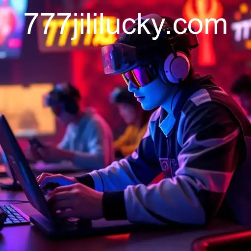 Emerging Trends in Online Gaming