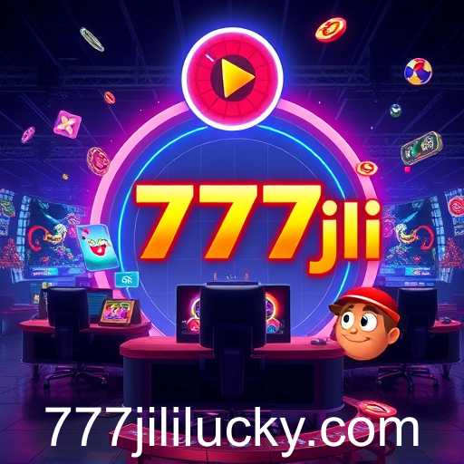 The Rise of 777jili: A Player's Haven in the Gaming World