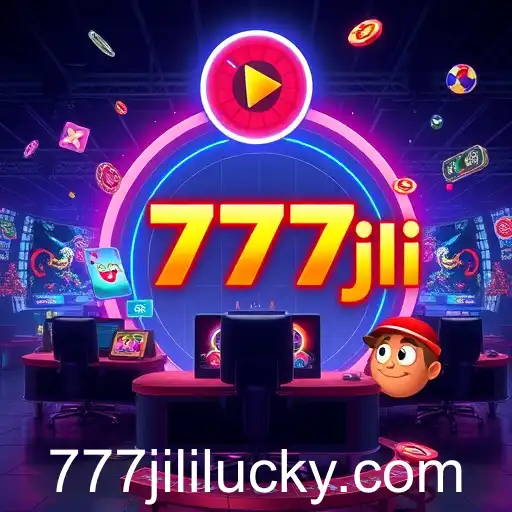 The Rise of 777jili: A Player's Haven in the Gaming World