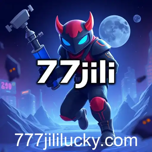 The Rise of 777jili: A New Era in Online Gaming